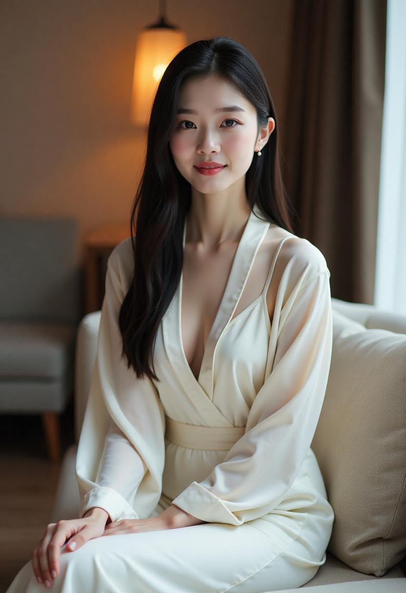 慢下来的一周电影海报