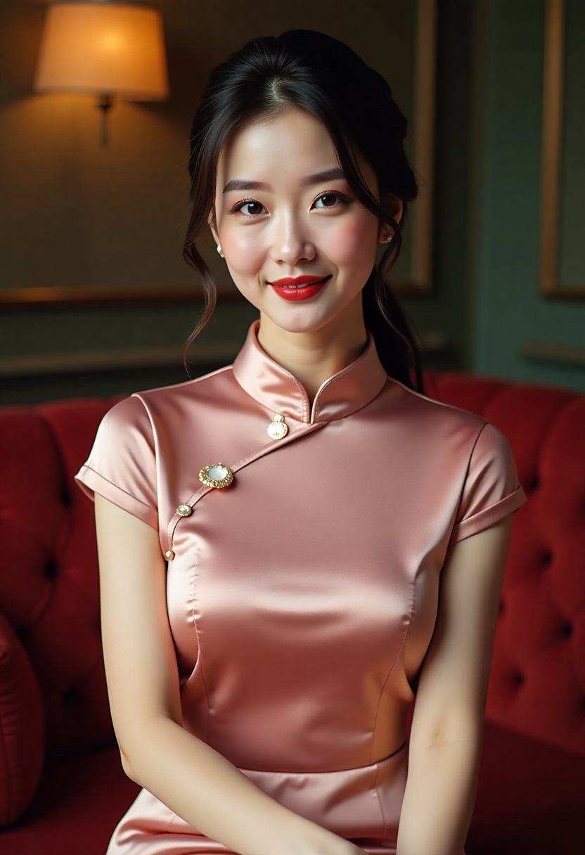 平均数的另一面电影海报